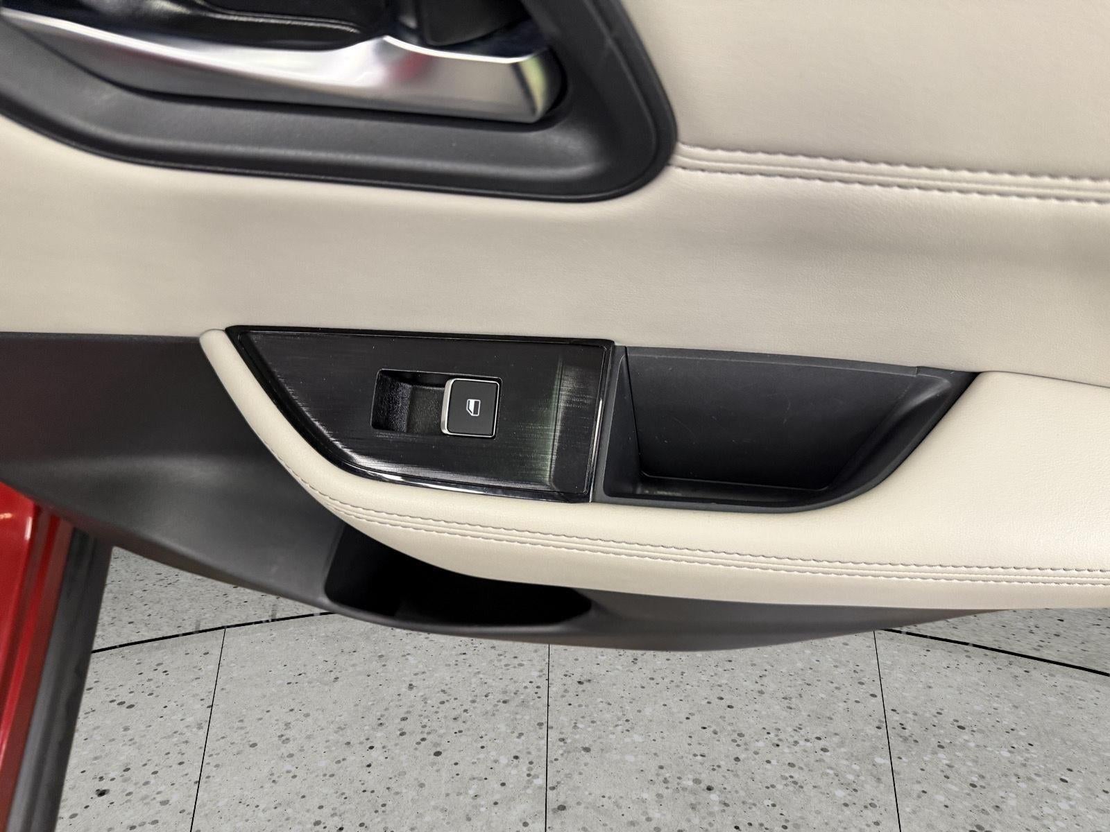 2023 Nissan Rogue SL Intelligent AWD