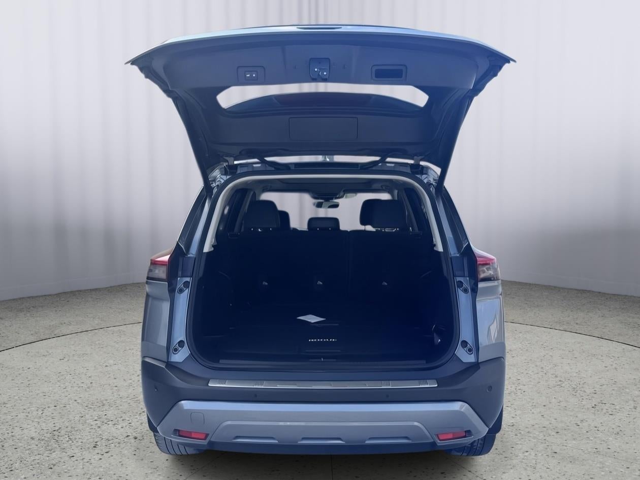 2023 Nissan Rogue SL Intelligent AWD