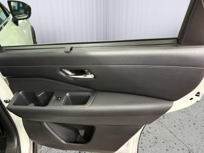 2024 Nissan Pathfinder SL 4WD