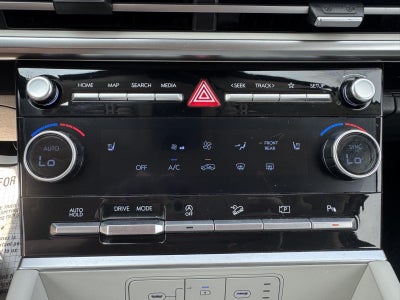 2024 Hyundai Santa Fe SEL