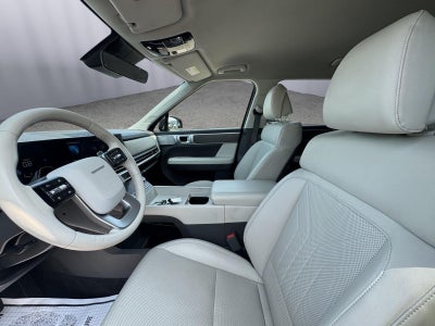 2024 Hyundai Santa Fe SEL