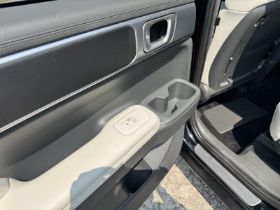 2024 Hyundai Santa Fe SEL