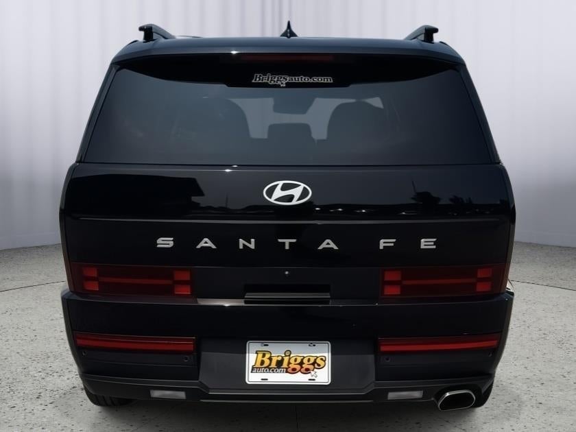 2024 Hyundai Santa Fe SEL