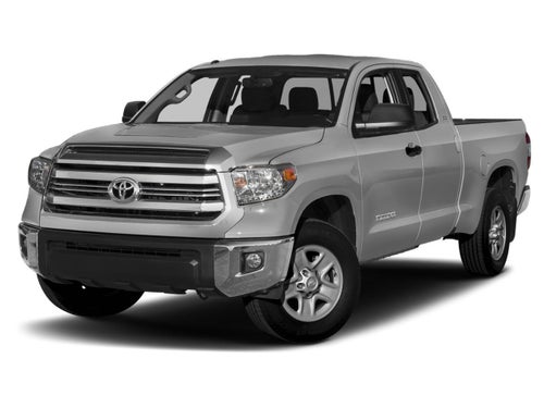 2015 Toyota Tundra SR5 4.6L V8