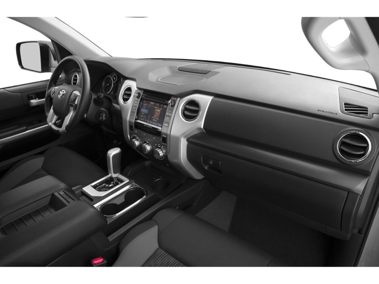 2015 Toyota Tundra SR5 4.6L V8