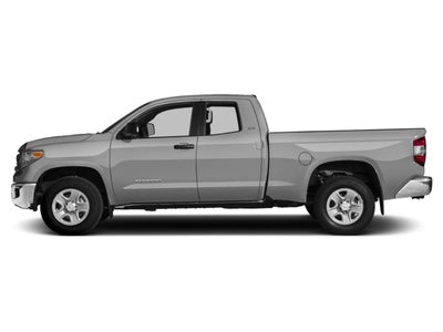 2015 Toyota Tundra SR5 4.6L V8