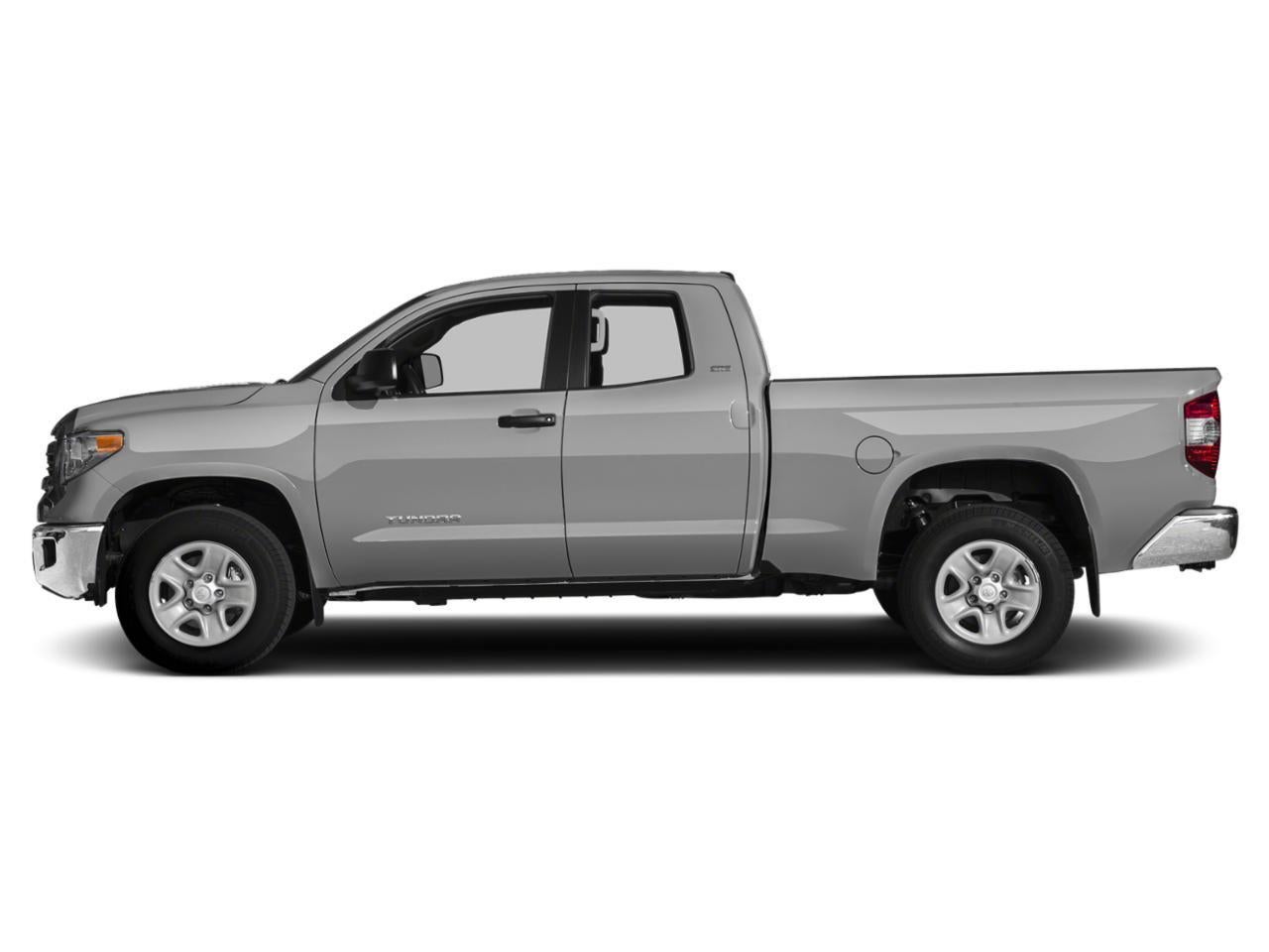 2015 Toyota Tundra SR5 4.6L V8
