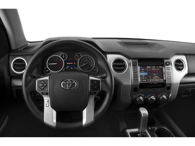 2015 Toyota Tundra SR5 4.6L V8