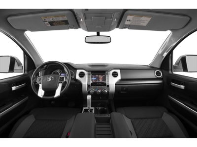 2015 Toyota Tundra SR5 4.6L V8