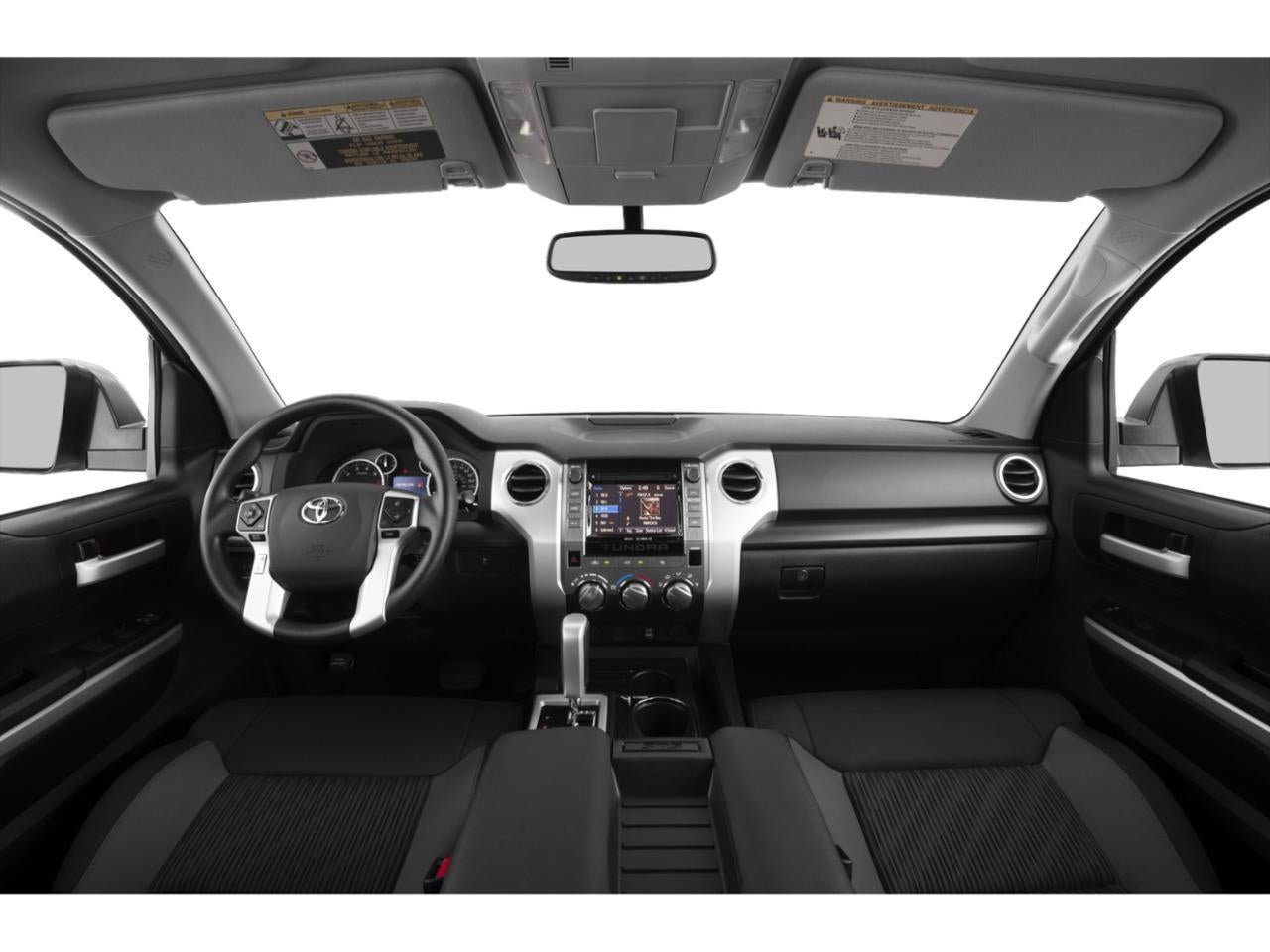 2015 Toyota Tundra SR5 4.6L V8