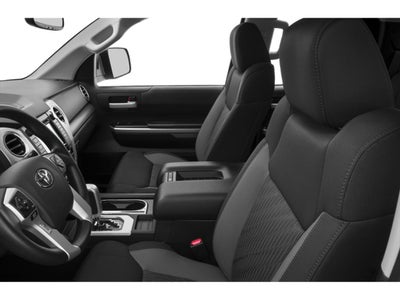 2015 Toyota Tundra SR5 4.6L V8