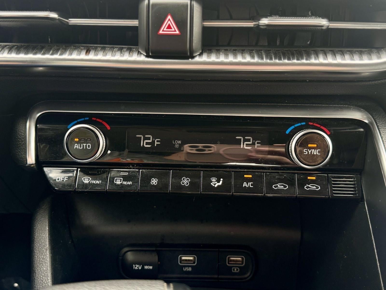2024 Kia K5 EX