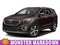 2016 Kia Sorento 3.3L EX