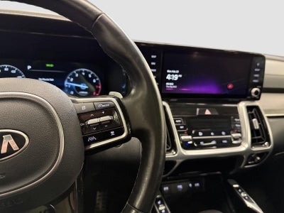 2021 Kia Sorento SX Prestige