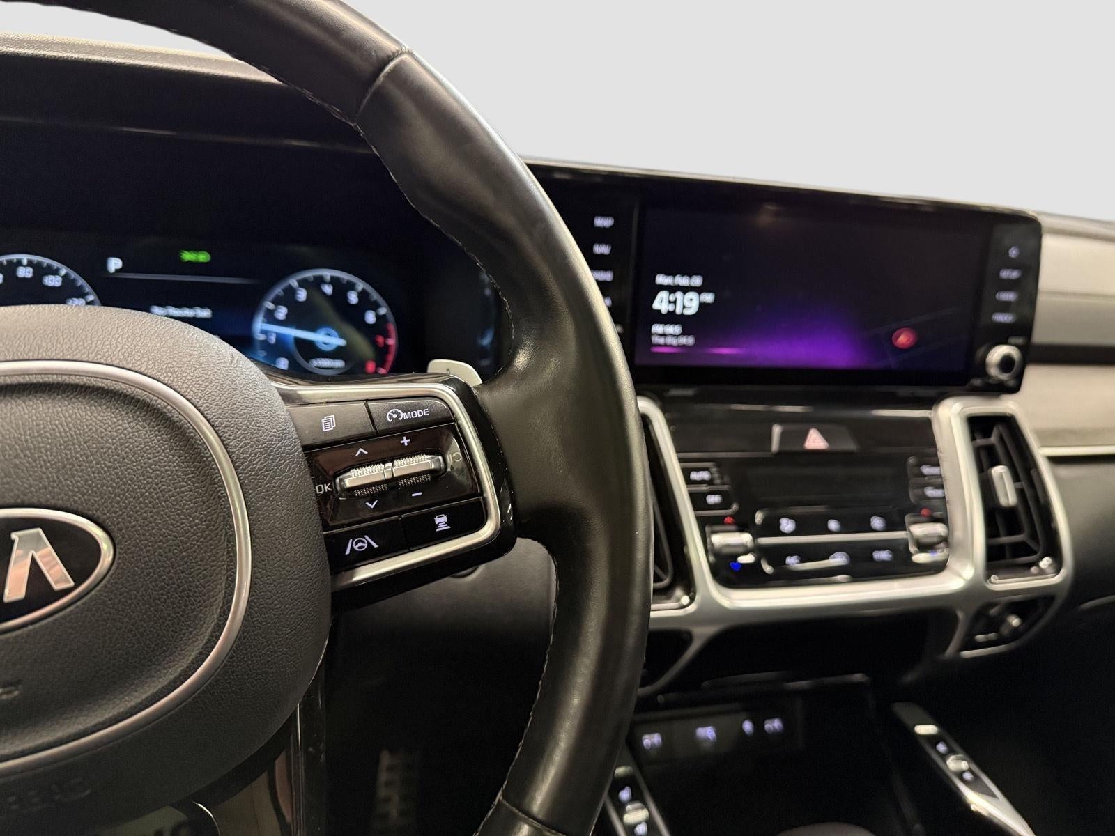 2021 Kia Sorento SX Prestige