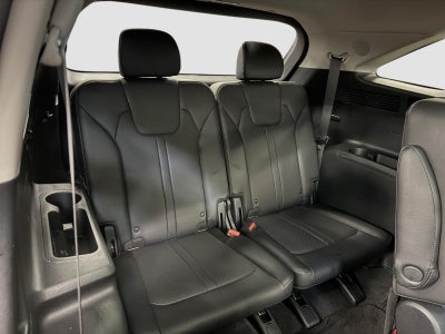 2021 Kia Sorento SX Prestige