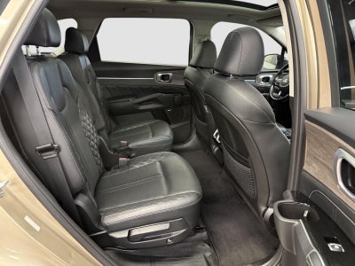 2021 Kia Sorento SX Prestige