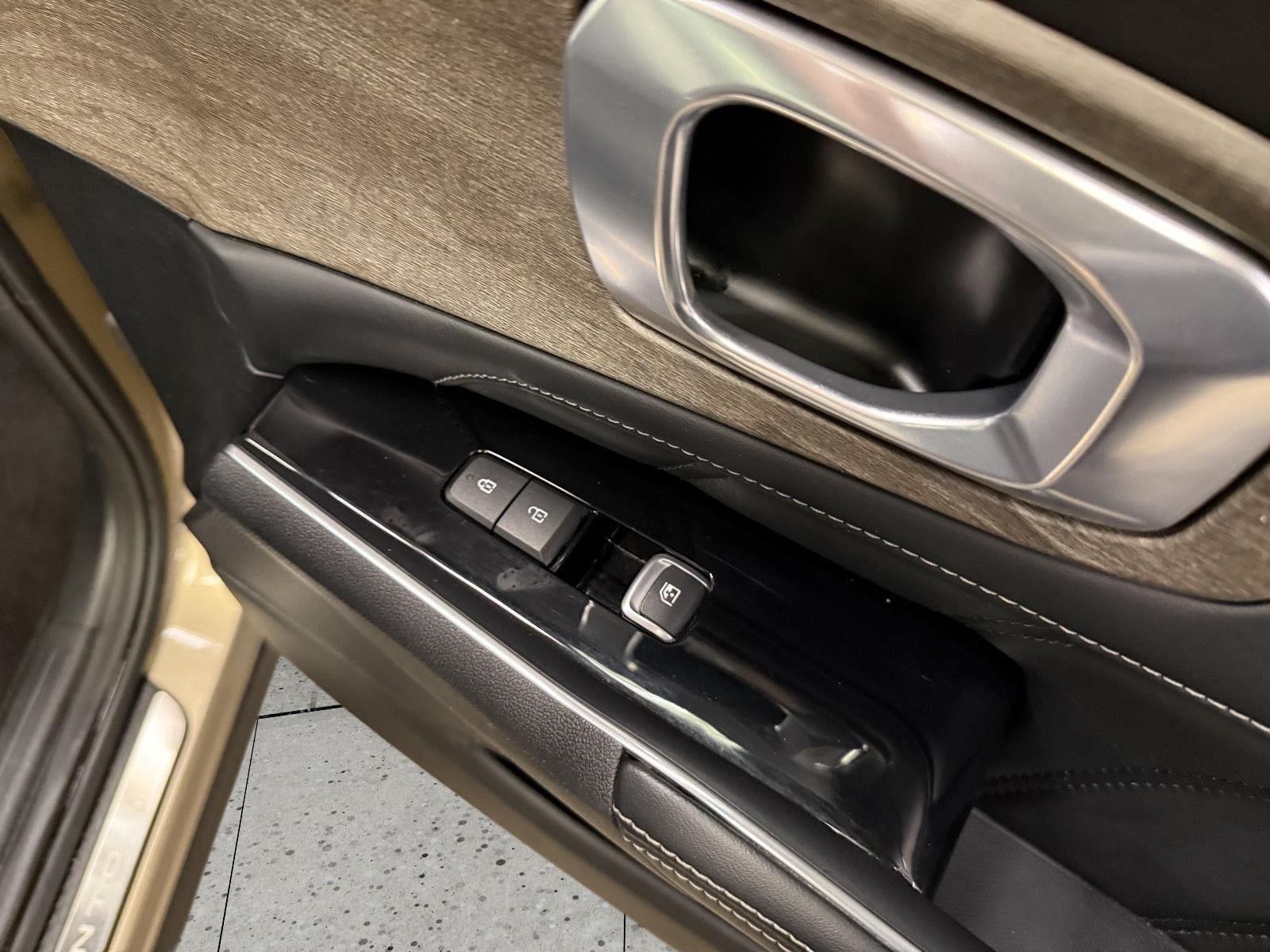 2021 Kia Sorento SX Prestige