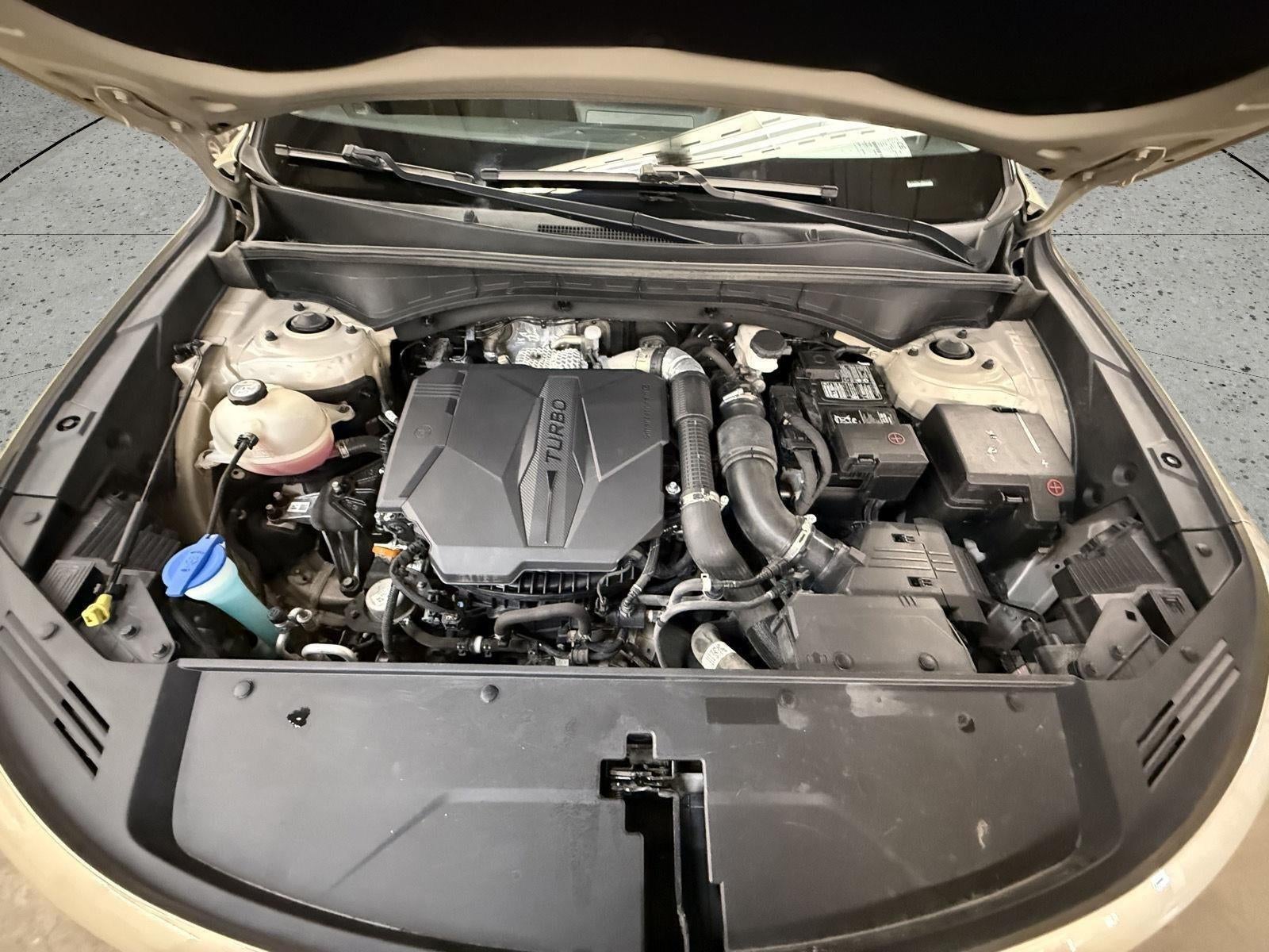 2021 Kia Sorento SX Prestige