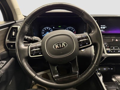 2021 Kia Sorento SX Prestige