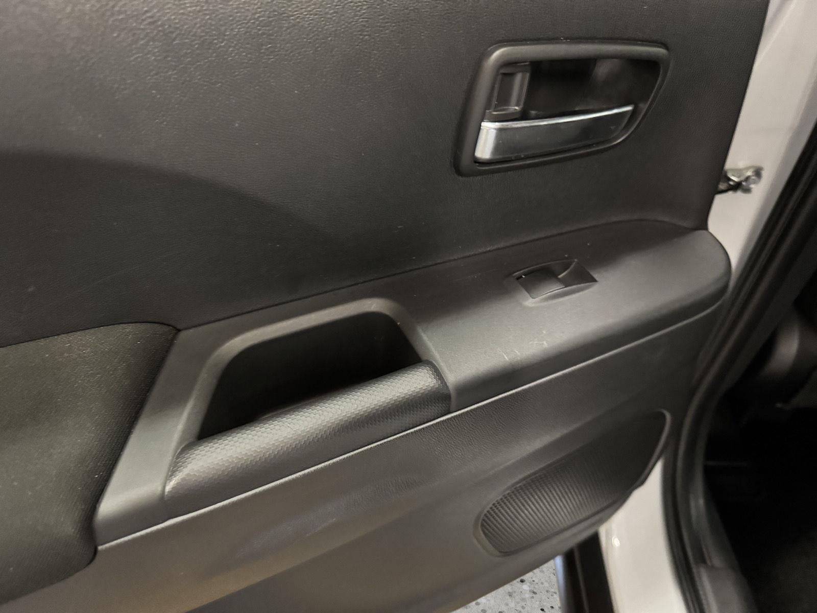 2024 Mitsubishi Outlander Sport Base