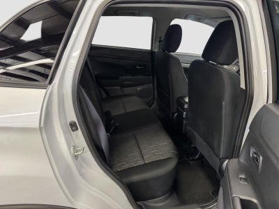 2024 Mitsubishi Outlander Sport Base