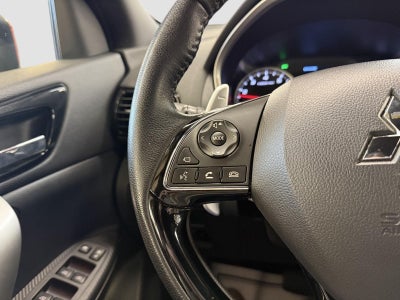 2024 Mitsubishi Eclipse Cross SEL S-AWC