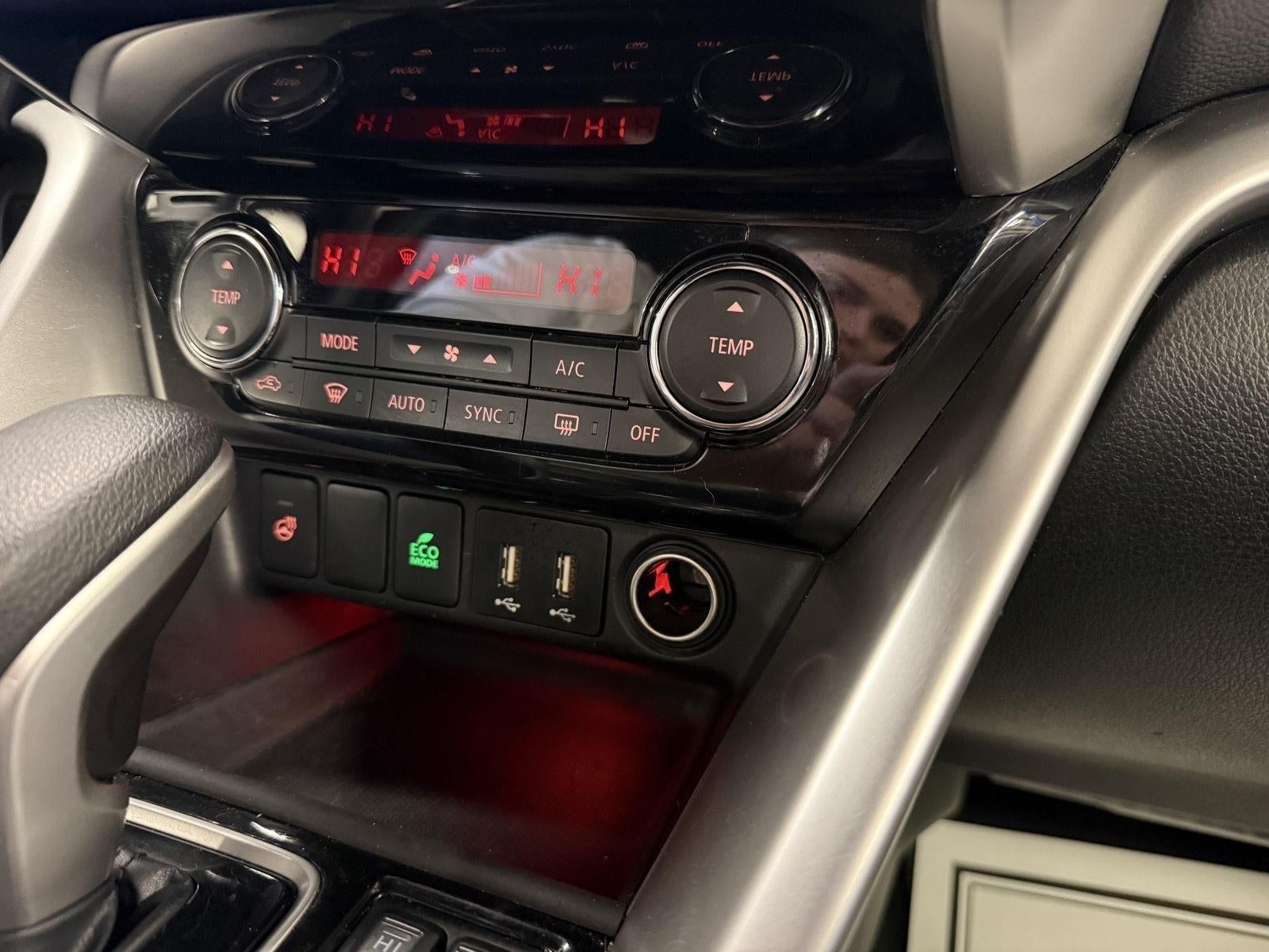 2024 Mitsubishi Eclipse Cross SEL S-AWC