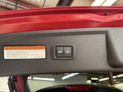 2024 Mitsubishi Eclipse Cross SEL S-AWC