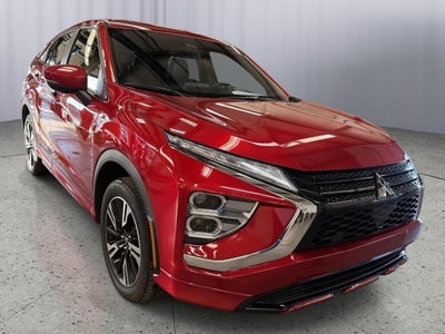 2024 Mitsubishi Eclipse Cross SEL S-AWC