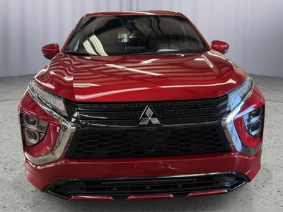 2024 Mitsubishi Eclipse Cross SEL S-AWC