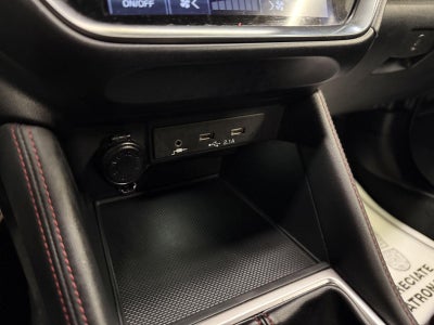 2022 Subaru WRX Limited