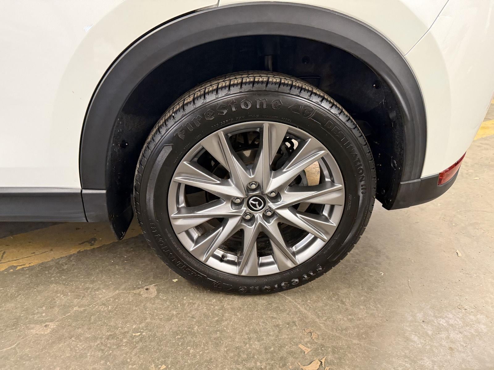 2020 Mazda Mazda CX-5 Grand Touring