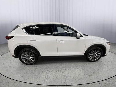 2020 Mazda Mazda CX-5 Grand Touring