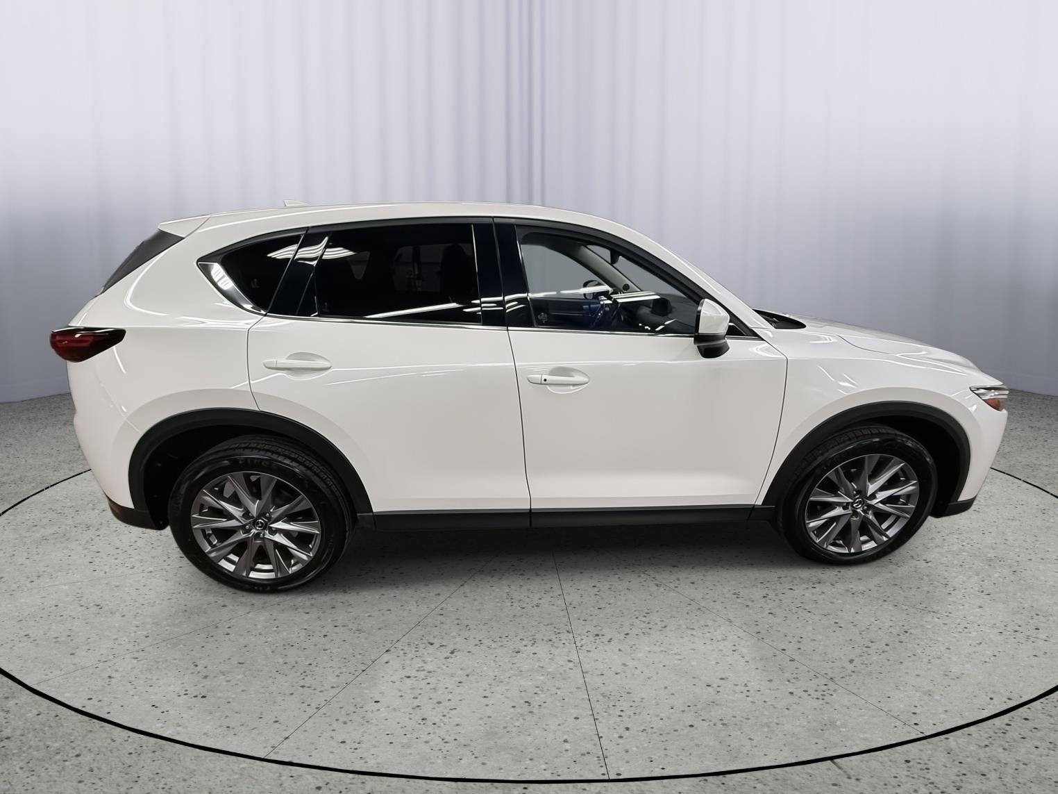 2020 Mazda Mazda CX-5 Grand Touring