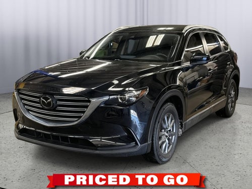 2021 Mazda Mazda CX-9 Sport
