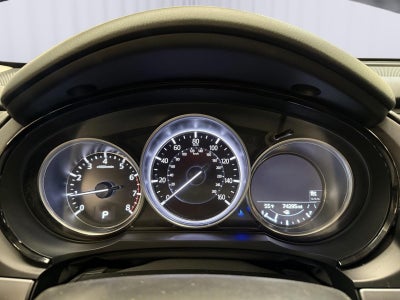 2021 Mazda Mazda CX-9 Sport