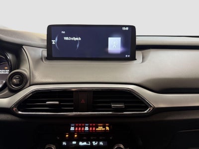 2021 Mazda Mazda CX-9 Sport