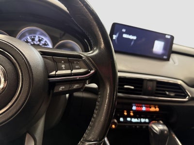 2021 Mazda Mazda CX-9 Sport