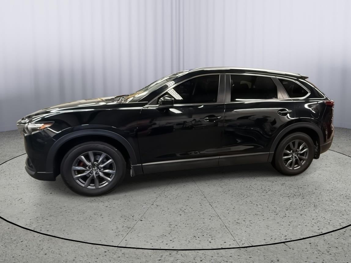 2021 Mazda Mazda CX-9 Sport