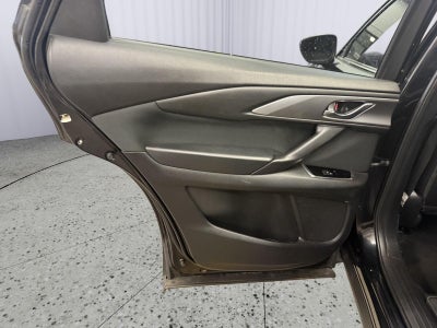 2021 Mazda Mazda CX-9 Sport