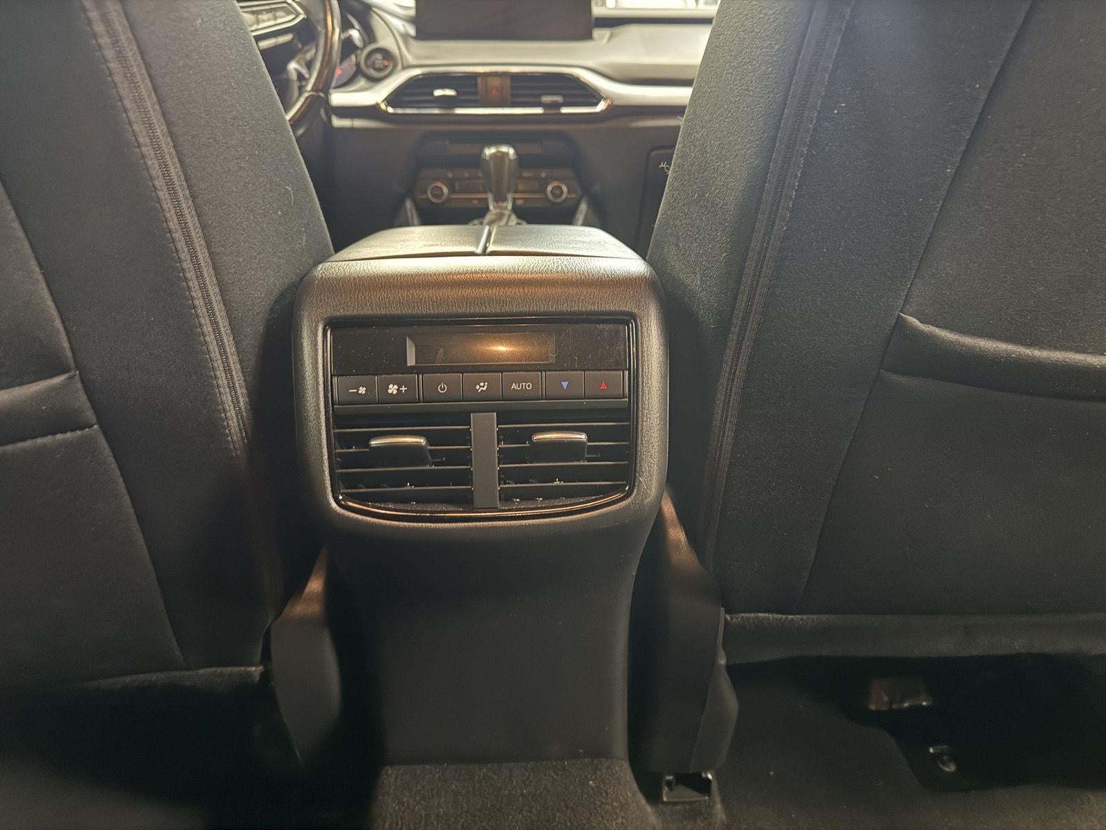 2021 Mazda Mazda CX-9 Sport