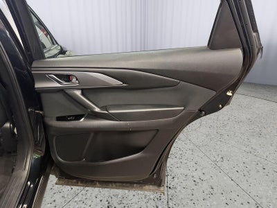 2021 Mazda Mazda CX-9 Sport