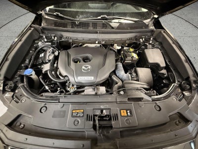 2021 Mazda Mazda CX-9 Sport