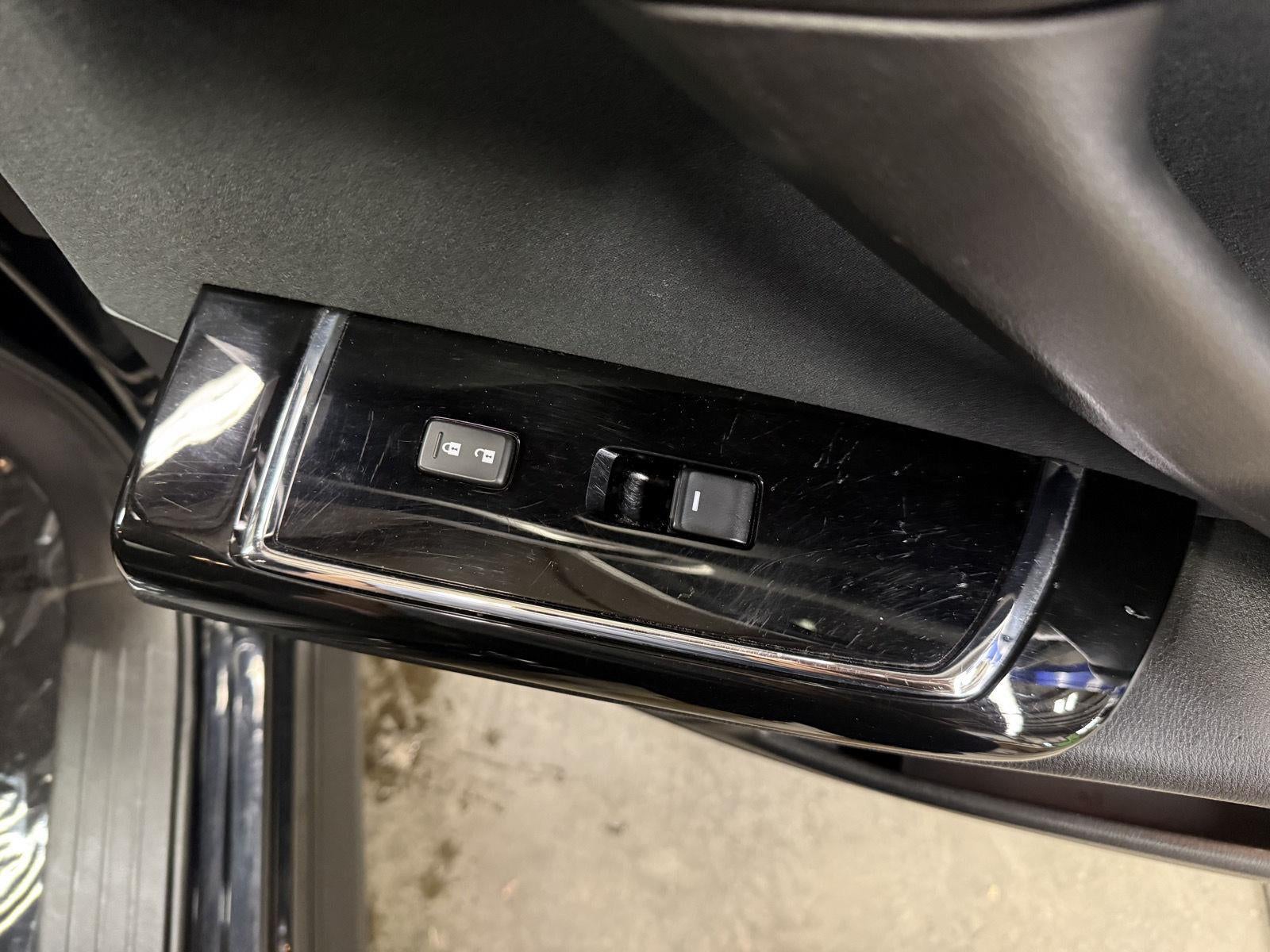 2021 Mazda Mazda CX-9 Sport