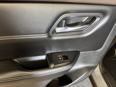 2023 Nissan Rogue SL Intelligent AWD
