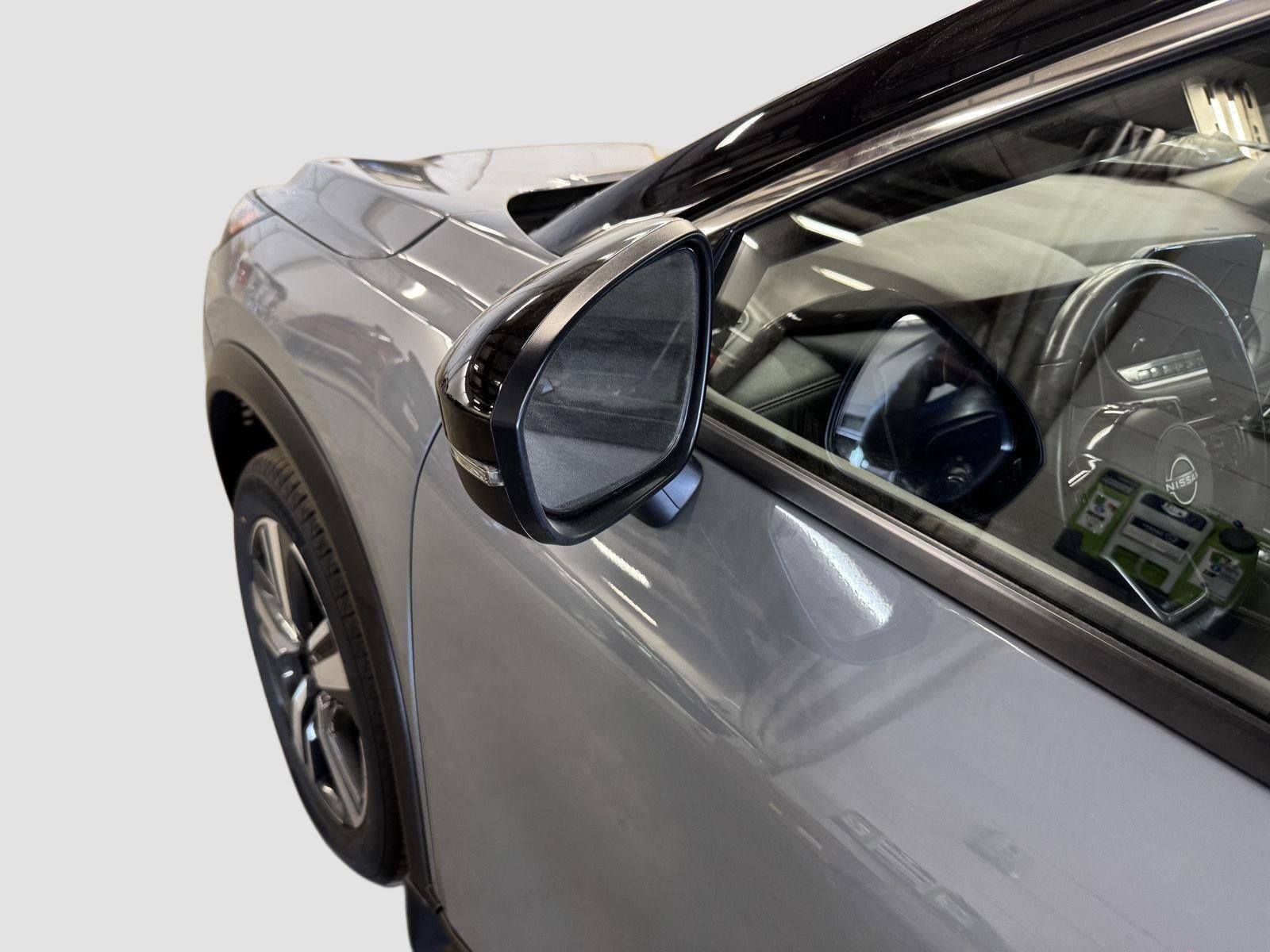 2023 Nissan Rogue SL Intelligent AWD