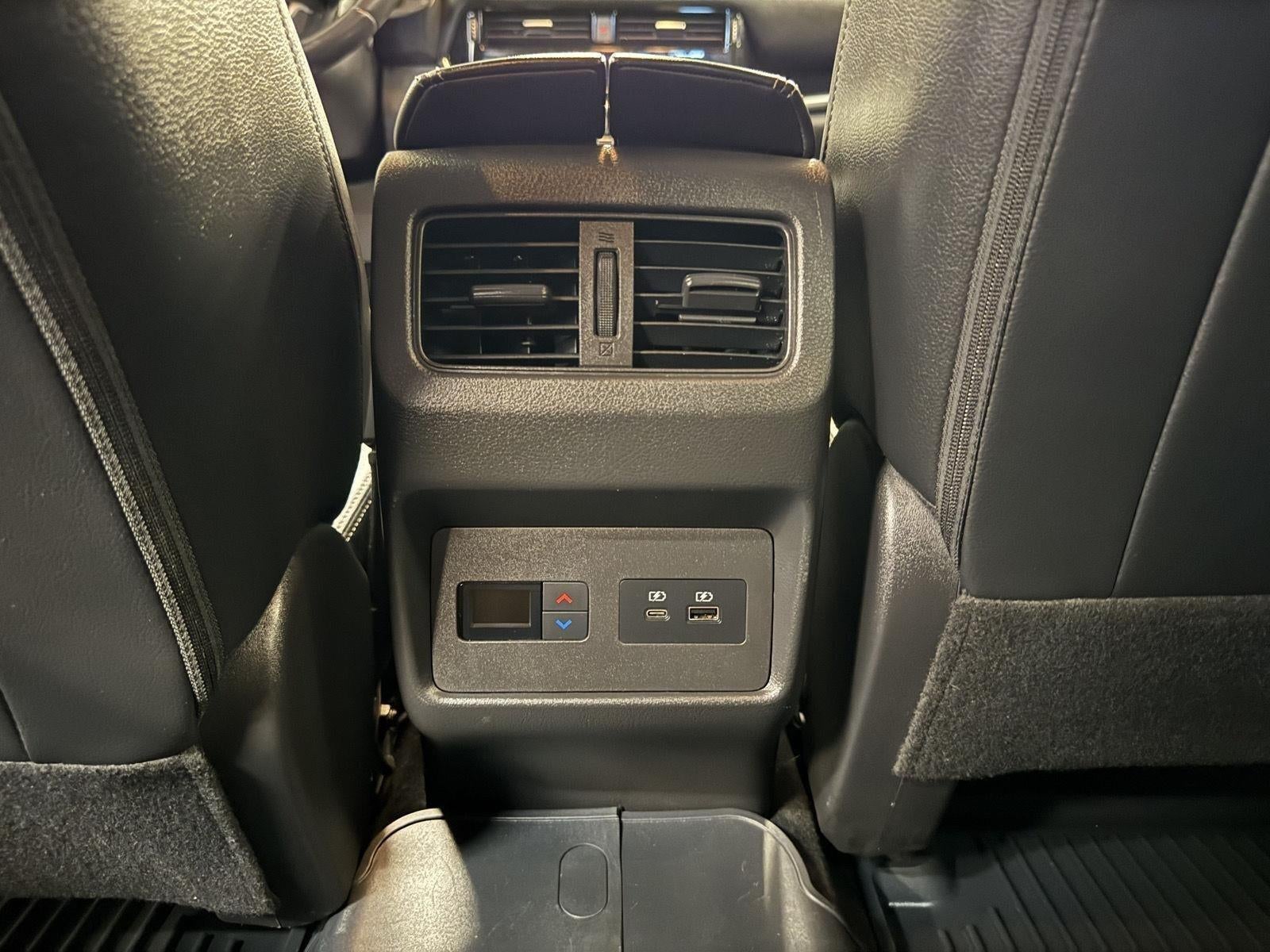 2023 Nissan Rogue SL Intelligent AWD