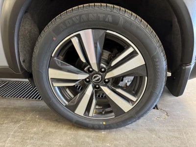 2023 Nissan Rogue SL Intelligent AWD