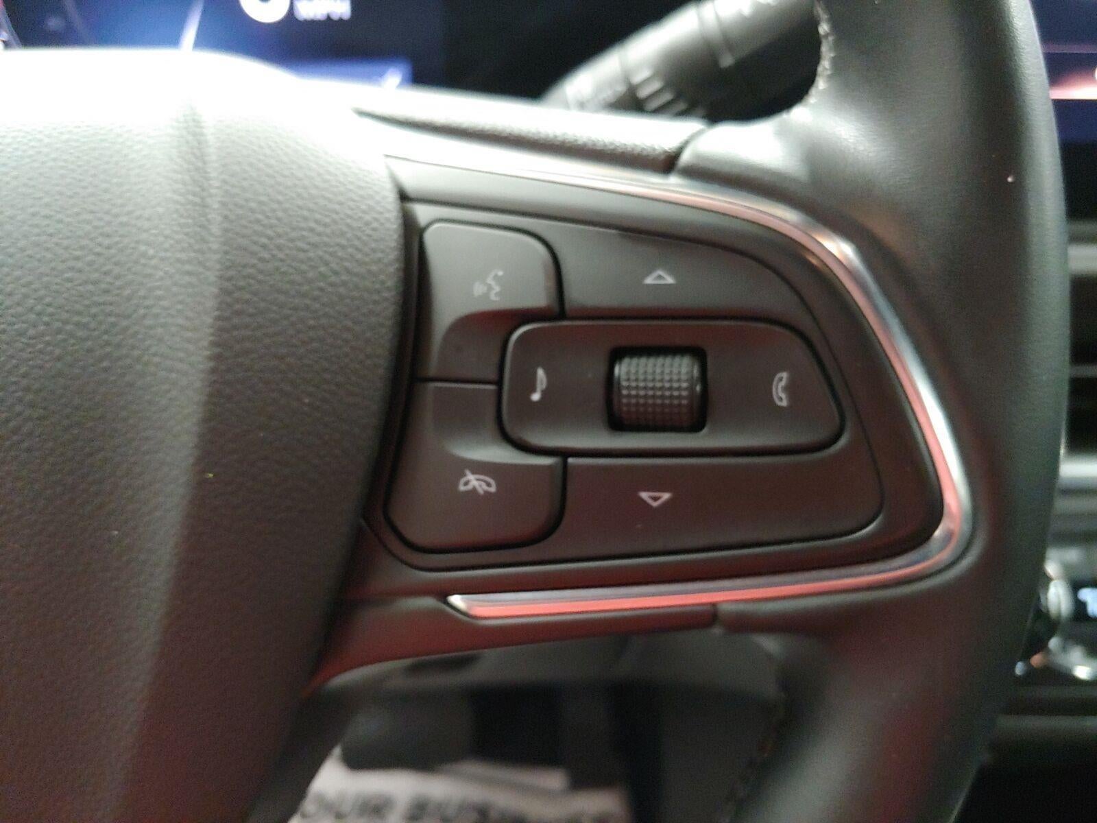 2024 Buick Envista Preferred FWD